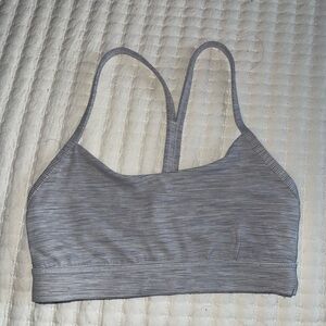Lululemon Y Flow Bra